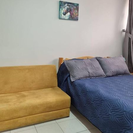 Apartamento Edificio Los Delfines ボゴタ エクステリア 写真