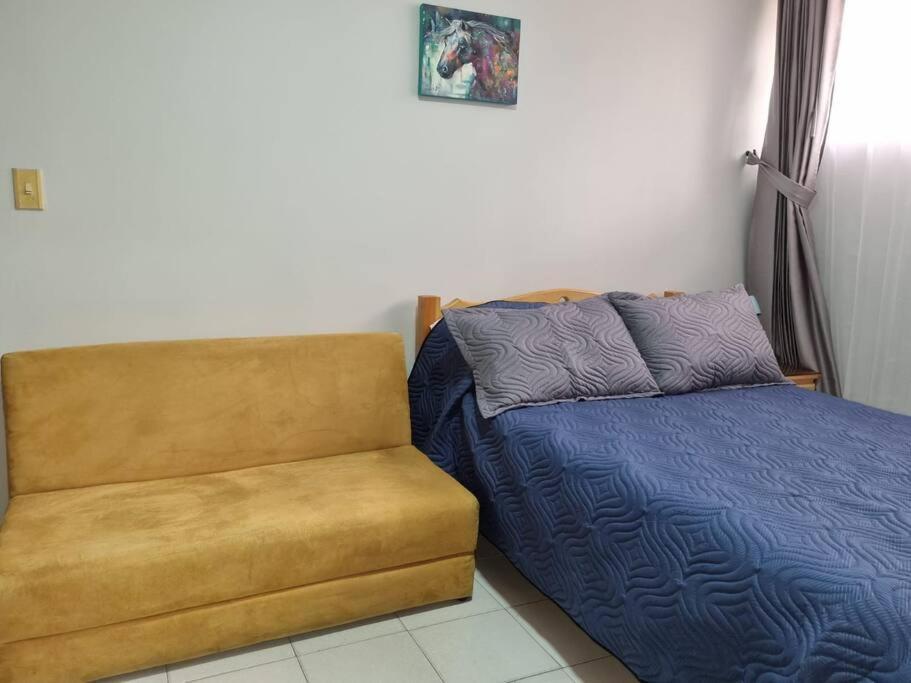 Apartamento Edificio Los Delfines ボゴタ エクステリア 写真