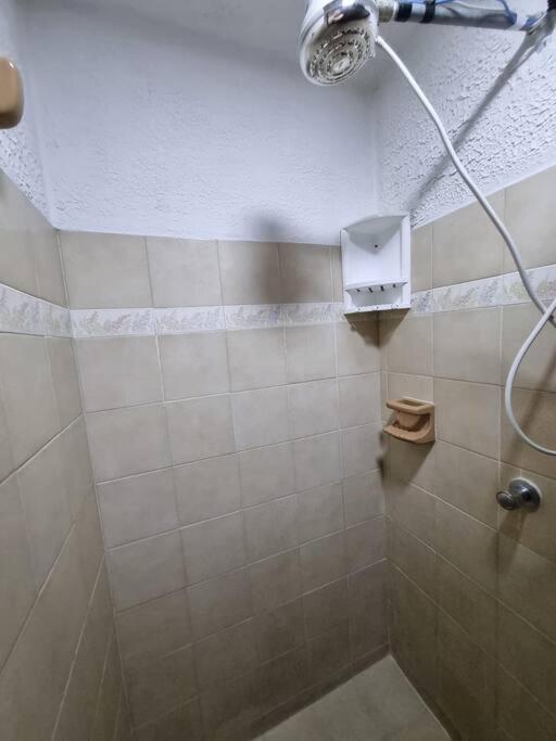 Apartamento Edificio Los Delfines ボゴタ エクステリア 写真