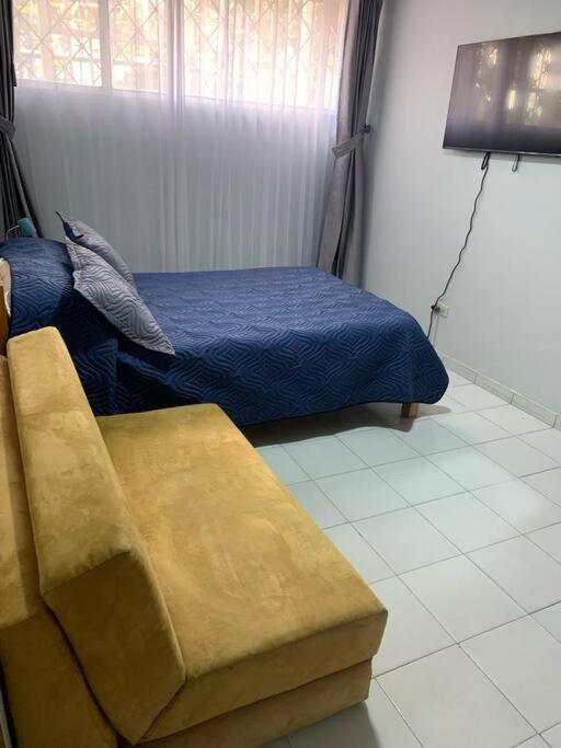 Apartamento Edificio Los Delfines ボゴタ エクステリア 写真