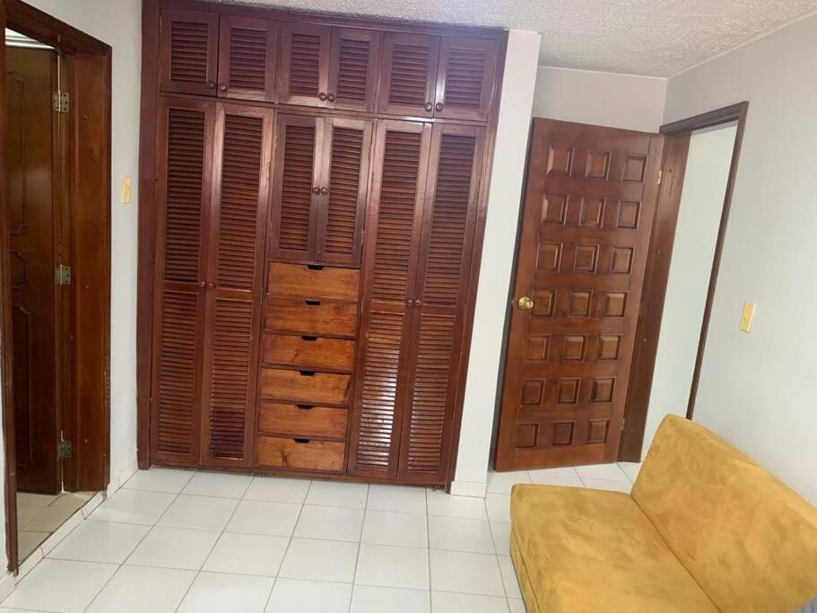 Apartamento Edificio Los Delfines ボゴタ エクステリア 写真