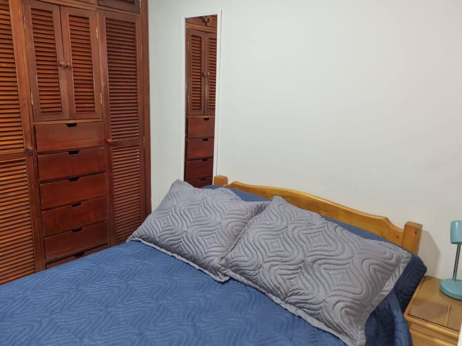 Apartamento Edificio Los Delfines ボゴタ エクステリア 写真